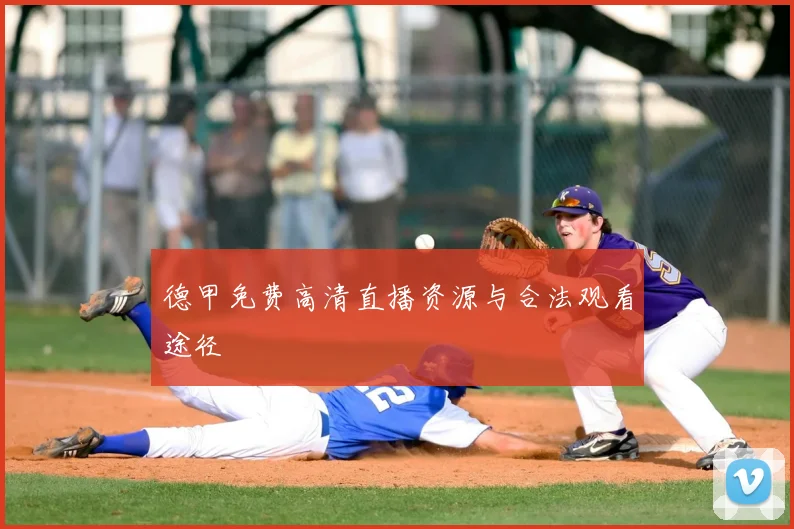 德甲免费高清直播资源与合法观看途径