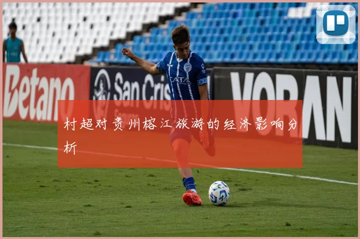 村超对贵州榕江旅游的经济影响分析